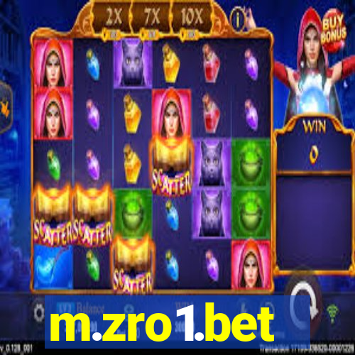 m.zro1.bet