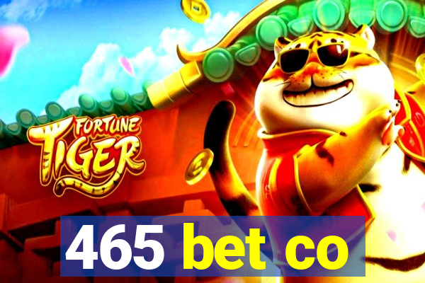 465 bet co