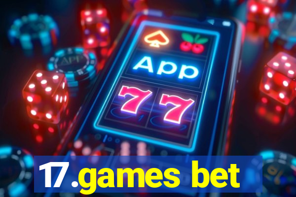 17.games bet