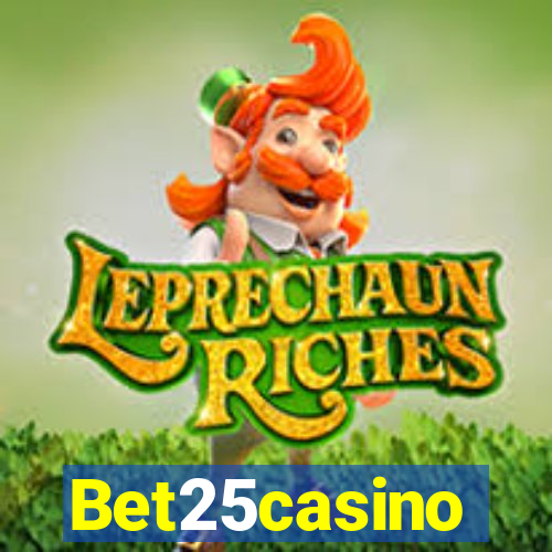 Bet25casino