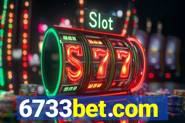6733bet.com