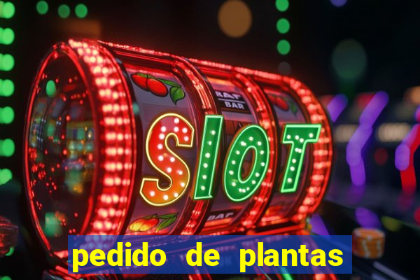 pedido de plantas stardew valley onde entregar pedido de plantas