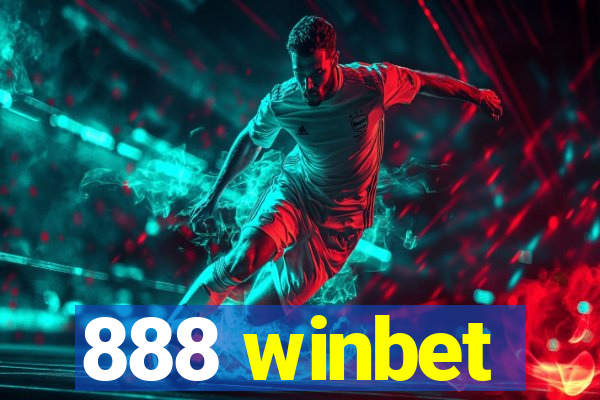 888 winbet