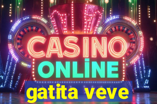 gatita veve