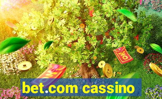 bet.com cassino