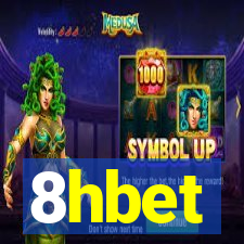 8hbet