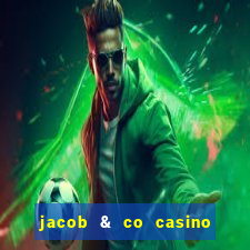 jacob & co casino tourbillon replica
