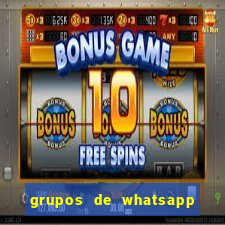 grupos de whatsapp de putaria