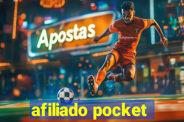 afiliado pocket