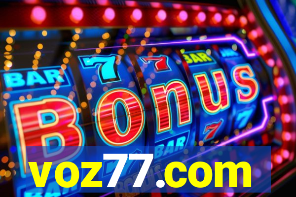 voz77.com