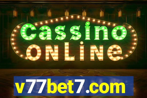 v77bet7.com
