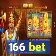166 bet
