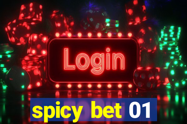 spicy bet 01