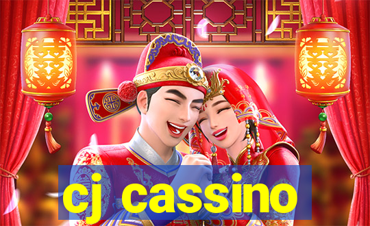 cj cassino