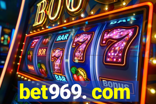 bet969. com
