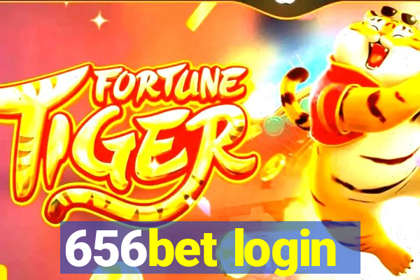 656bet login