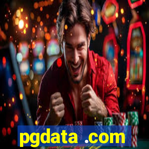 pgdata .com