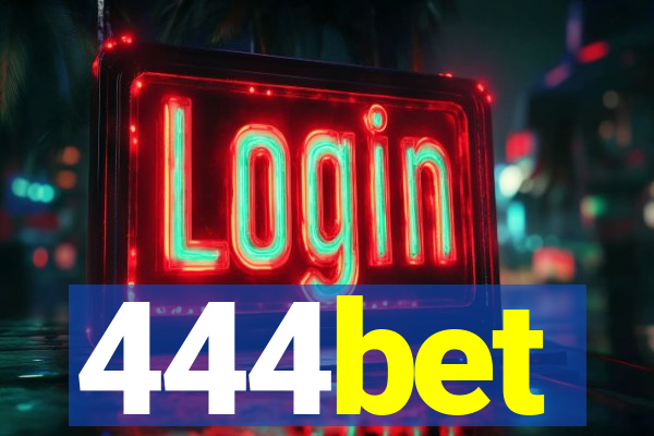 444bet