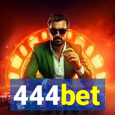 444bet