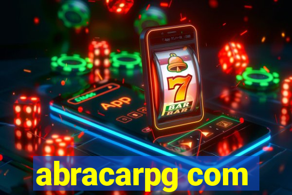 abracarpg com