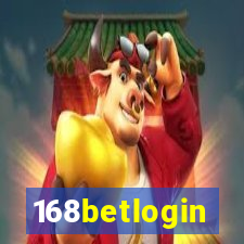 168betlogin