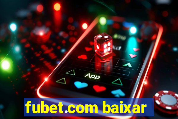 fubet.com baixar