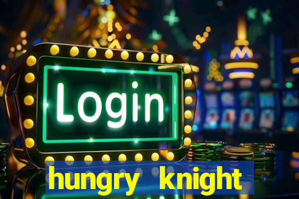 hungry knight gameboy rom