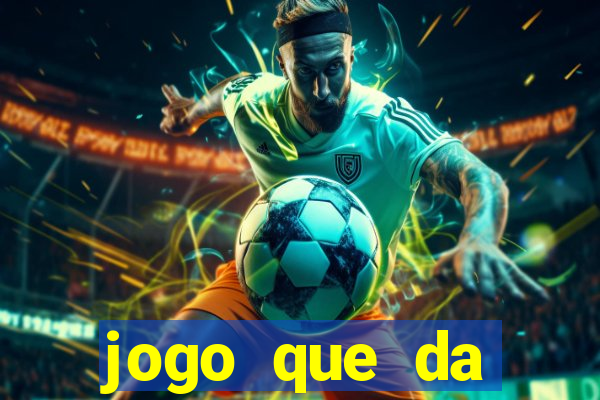 jogo que da dinheiro para se cadastrar