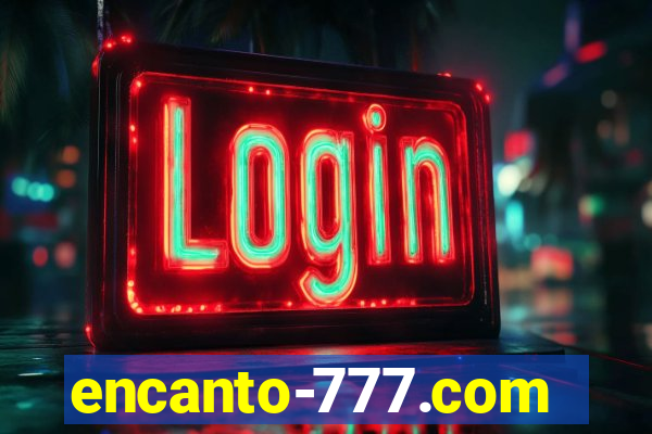 encanto-777.com
