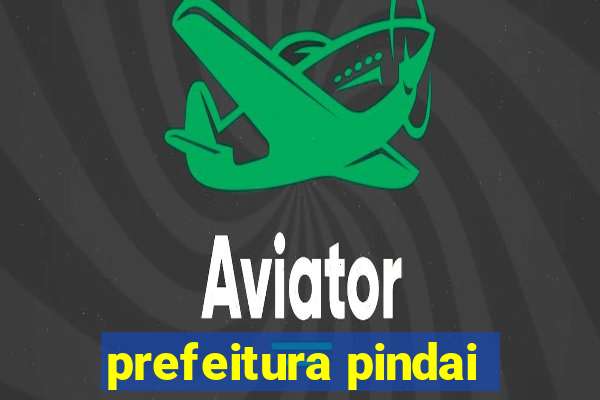 prefeitura pindai