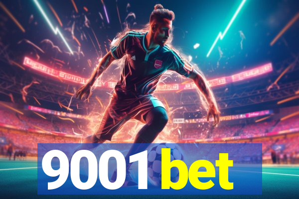 9001 bet