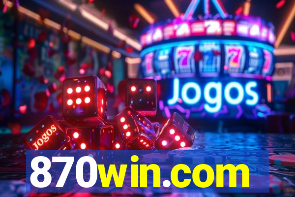 870win.com