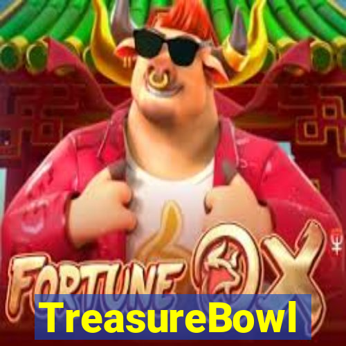 TreasureBowl treasure bowl como ganhar