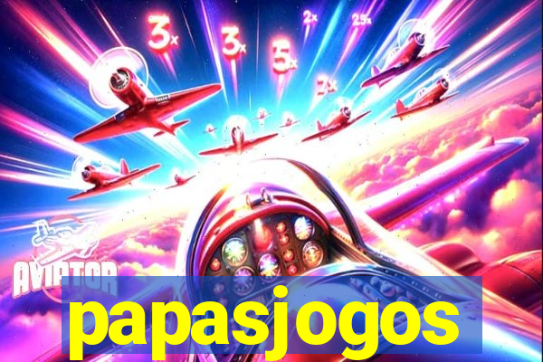 papasjogos