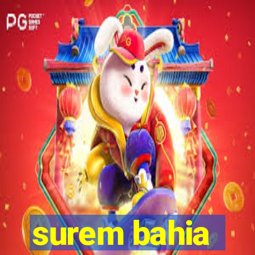 surem bahia