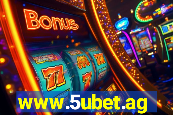 www.5ubet.ag