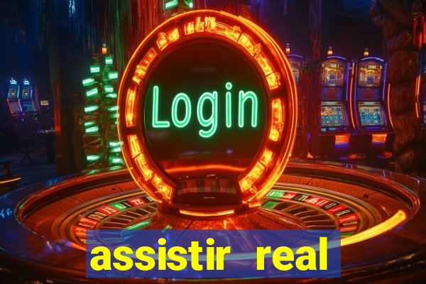 assistir real madrid ao vivo online grátis futemax