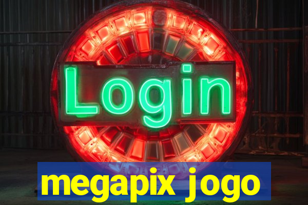 megapix jogo