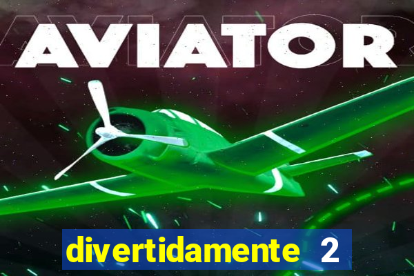divertidamente 2 delisional rule 34