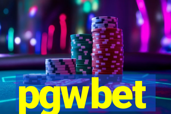 pgwbet