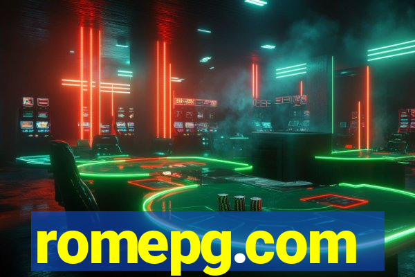 romepg.com