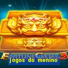 jogos do menino gelo e da menina lava