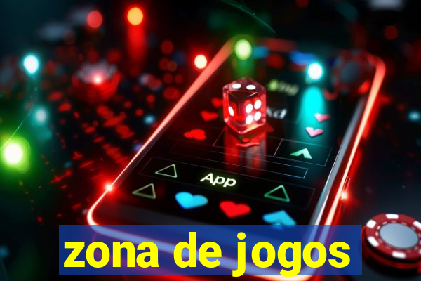 zona de jogos