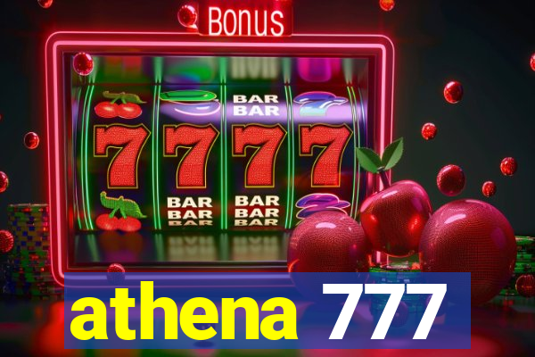 athena 777
