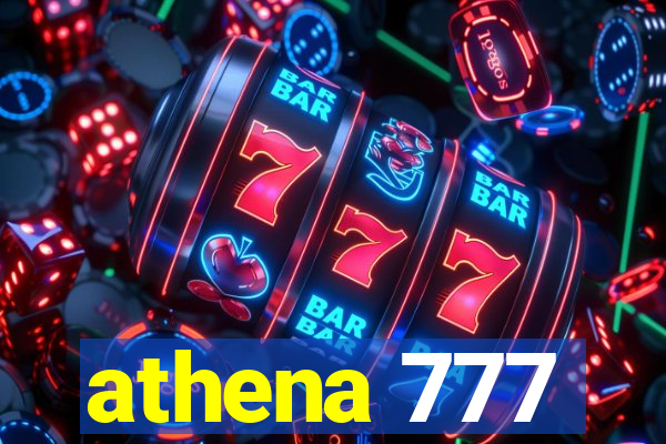 athena 777